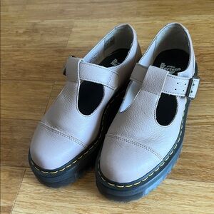 Dr. Martens Women's Bethan Platform Shoes